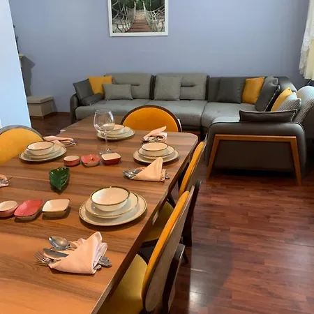 Art Konaklama Apartment Kartepe