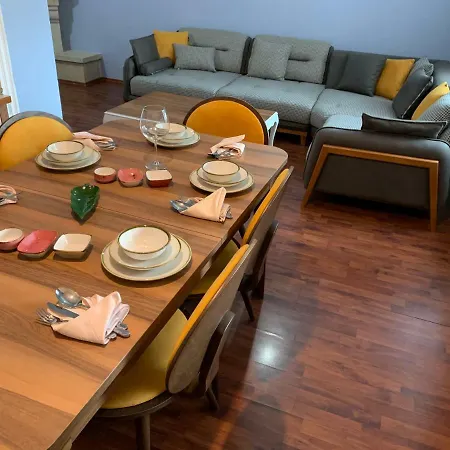 Art Konaklama Apartment Kartepe