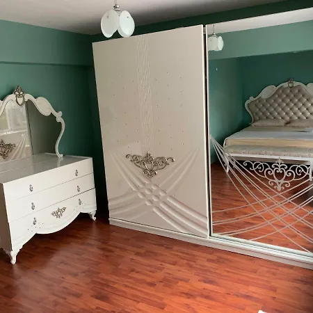 Apartment Art Konaklama Kartepe