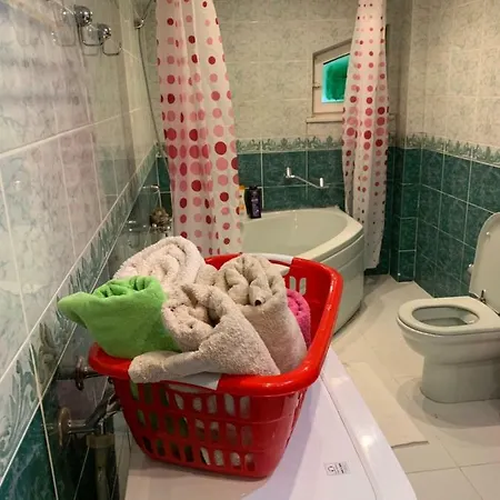 Apartment Art Konaklama Kartepe