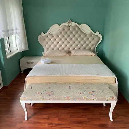Art Konaklama Apartment Kartepe