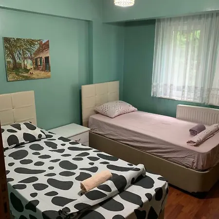 Art Konaklama Kartepe